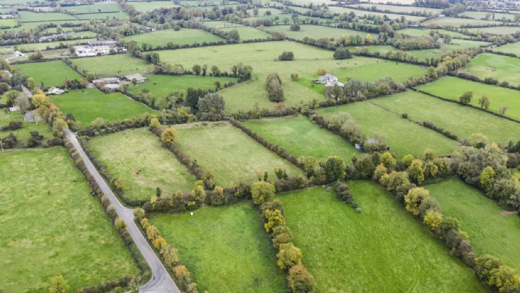 Photo of Cockles Bridge, Baldwinstown Cross, Garristown, DUBLIN