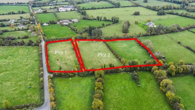 Photo of Cockles Bridge, Baldwinstown Cross, Garristown, DUBLIN