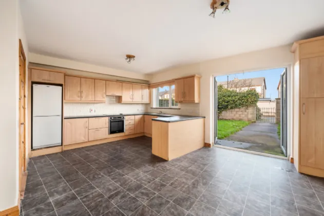 Photo of 18 The Willows, Churchfield, Castlemagner, Co. Cork, P51C990