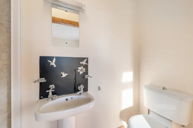 Photo of 18 The Willows, Churchfield, Castlemagner, Co. Cork, P51C990