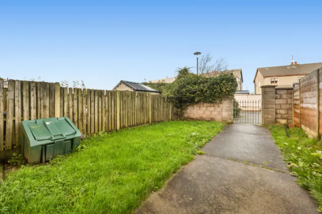 Photo of 18 The Willows, Churchfield, Castlemagner, Co. Cork, P51C990