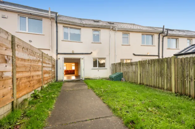 Photo of 18 The Willows, Churchfield, Castlemagner, Co. Cork, P51C990