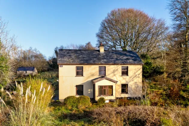 Photo of House On 66 Acres Of Land Approx., Srananagh, Ballygawley, Co. Sligo, F91RT18