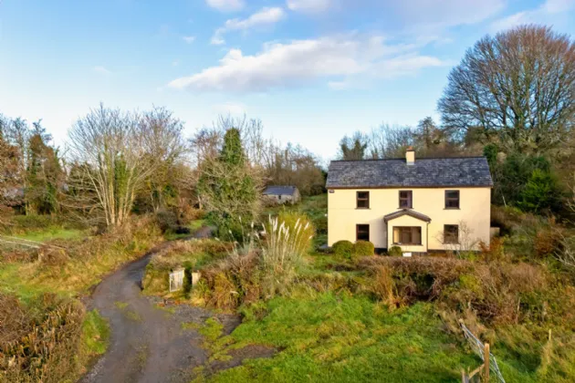 Photo of House On 66 Acres Of Land Approx., Srananagh, Ballygawley, Co. Sligo, F91RT18