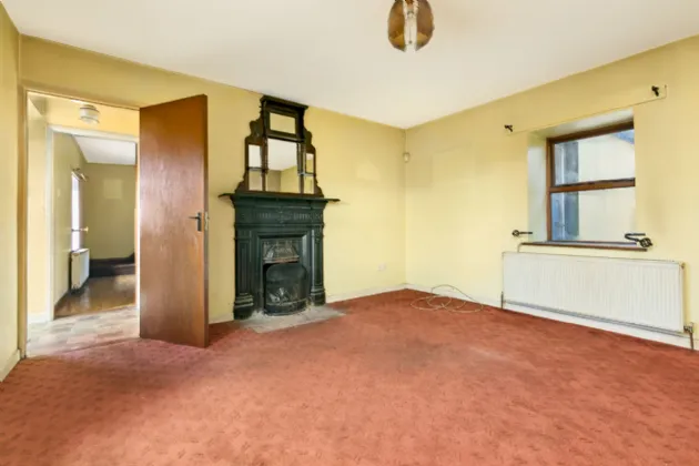 Photo of House On 66 Acres Of Land Approx., Srananagh, Ballygawley, Co. Sligo, F91RT18