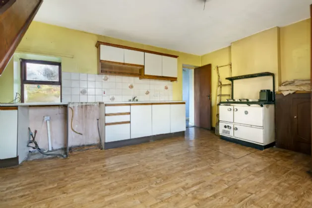 Photo of House On 66 Acres Of Land Approx., Srananagh, Ballygawley, Co. Sligo, F91RT18