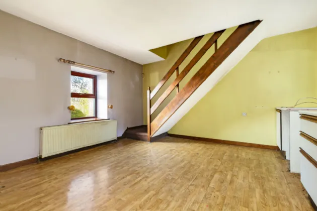 Photo of House On 66 Acres Of Land Approx., Srananagh, Ballygawley, Co. Sligo, F91RT18