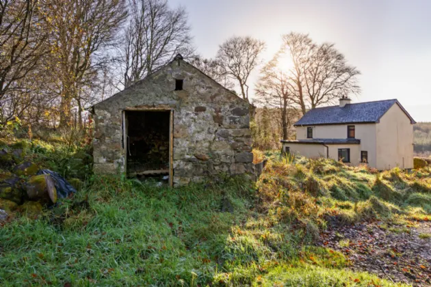 Photo of House On 66 Acres Of Land Approx., Srananagh, Ballygawley, Co. Sligo, F91RT18