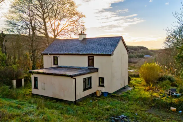 Photo of House On 66 Acres Of Land Approx., Srananagh, Ballygawley, Co. Sligo, F91RT18