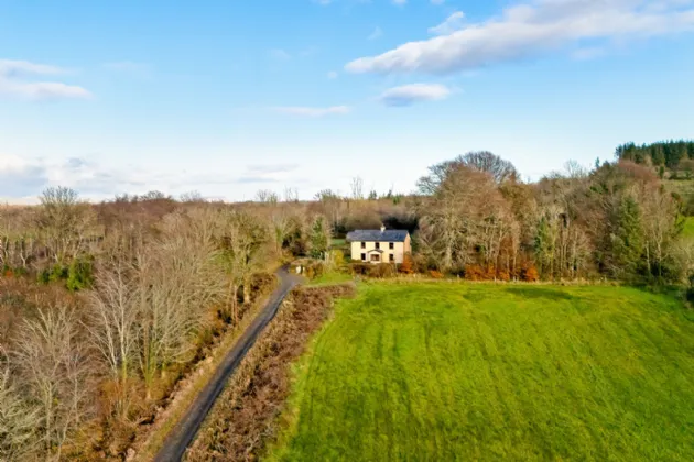 Photo of House On 66 Acres Of Land Approx., Srananagh, Ballygawley, Co. Sligo, F91RT18