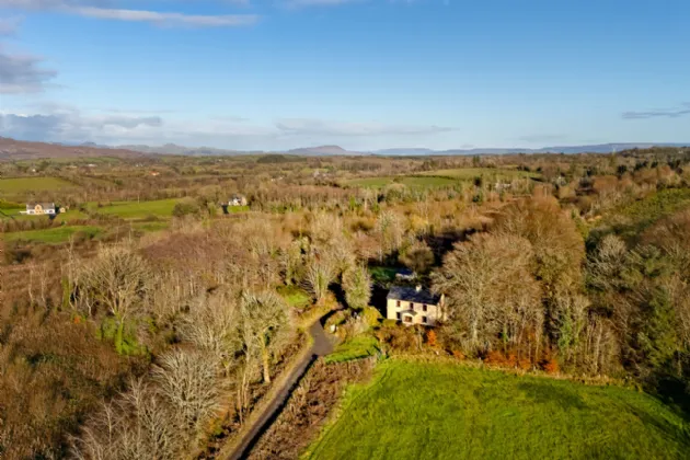 Photo of House On 66 Acres Of Land Approx., Srananagh, Ballygawley, Co. Sligo, F91RT18