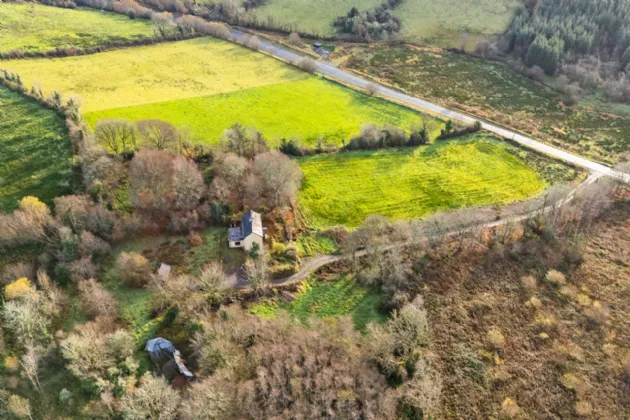 Photo of House On 66 Acres Of Land Approx., Srananagh, Ballygawley, Co. Sligo, F91RT18