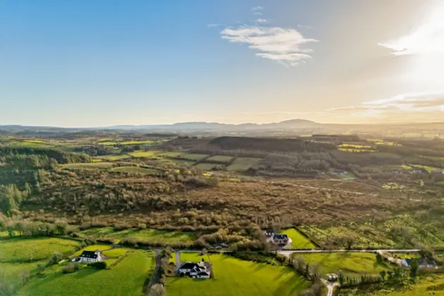 Photo of House On 66 Acres Of Land Approx., Srananagh, Ballygawley, Co. Sligo, F91RT18