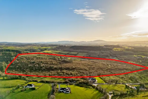 Photo of House On 66 Acres Of Land Approx., Srananagh, Ballygawley, Co. Sligo, F91RT18