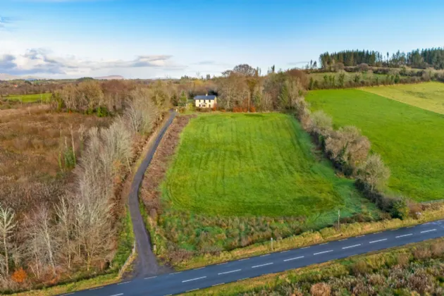 Photo of House On 66 Acres Of Land Approx., Srananagh, Ballygawley, Co. Sligo, F91RT18