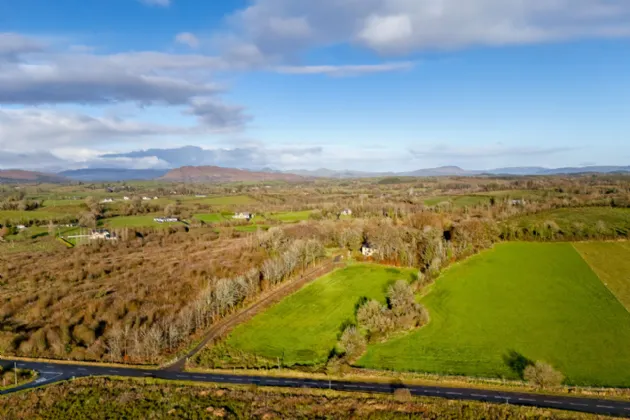 Photo of House On 66 Acres Of Land Approx., Srananagh, Ballygawley, Co. Sligo, F91RT18