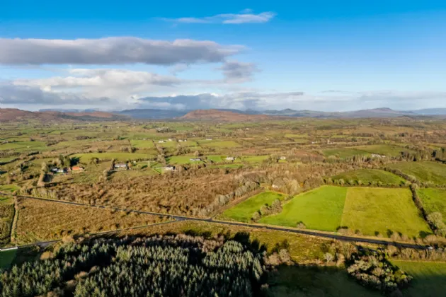 Photo of House On 66 Acres Of Land Approx., Srananagh, Ballygawley, Co. Sligo, F91RT18