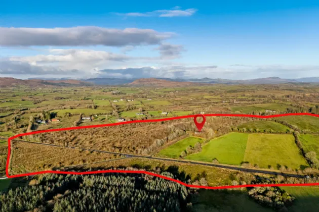 Photo of House On 66 Acres Of Land Approx., Srananagh, Ballygawley, Co. Sligo, F91RT18