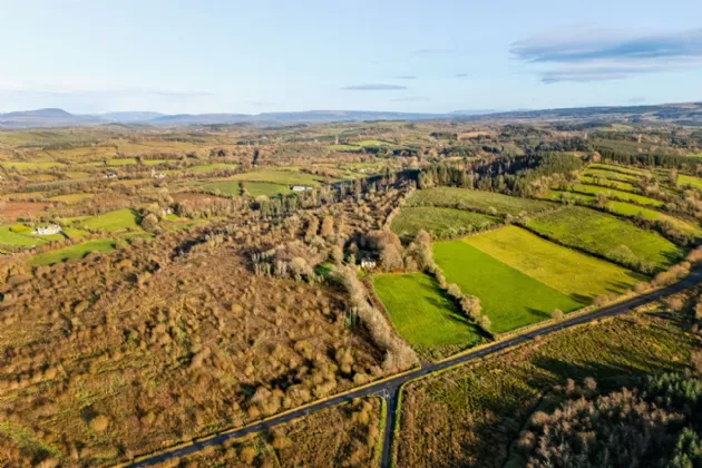 Photo of House On 66 Acres Of Land Approx., Srananagh, Ballygawley, Co. Sligo, F91RT18