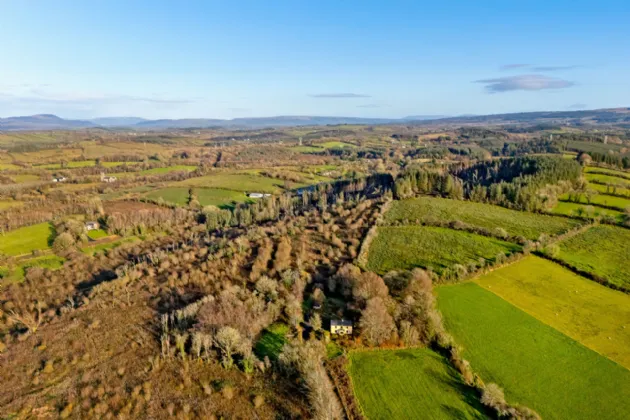 Photo of House On 66 Acres Of Land Approx., Srananagh, Ballygawley, Co. Sligo, F91RT18