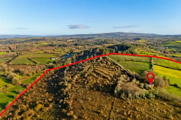 Photo of House On 66 Acres Of Land Approx., Srananagh, Ballygawley, Co. Sligo, F91RT18