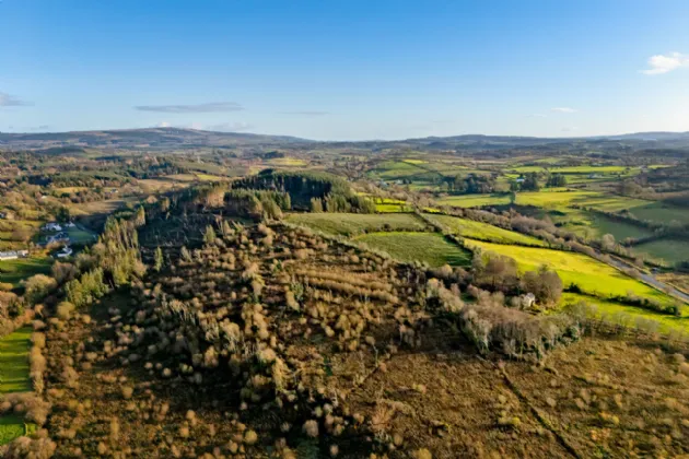 Photo of House On 66 Acres Of Land Approx., Srananagh, Ballygawley, Co. Sligo, F91RT18