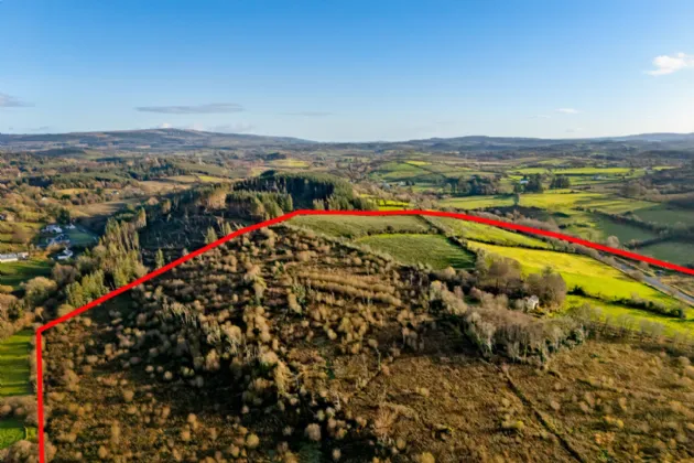 Photo of House On 66 Acres Of Land Approx., Srananagh, Ballygawley, Co. Sligo, F91RT18