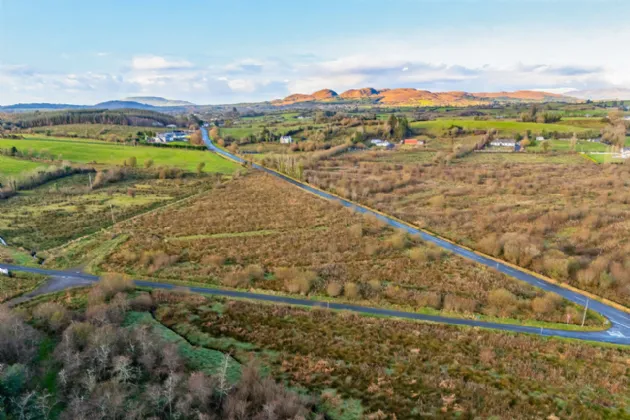 Photo of House On 66 Acres Of Land Approx., Srananagh, Ballygawley, Co. Sligo, F91RT18