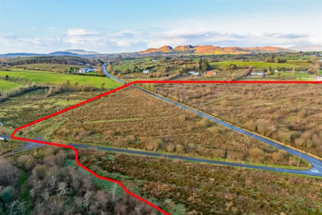 Photo of House On 66 Acres Of Land Approx., Srananagh, Ballygawley, Co. Sligo, F91RT18