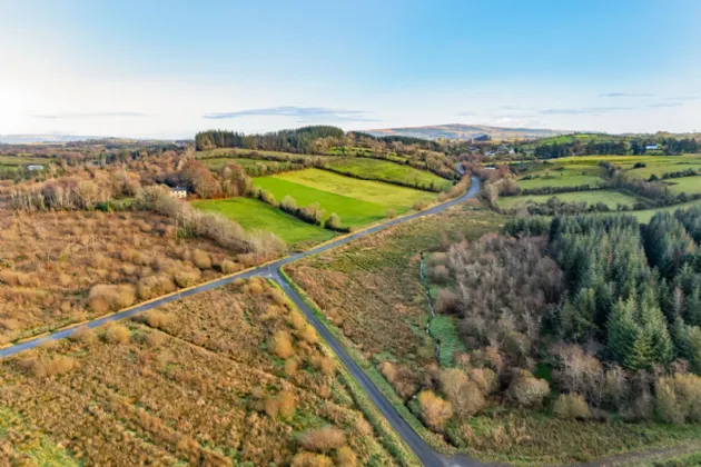 Photo of House On 66 Acres Of Land Approx., Srananagh, Ballygawley, Co. Sligo, F91RT18