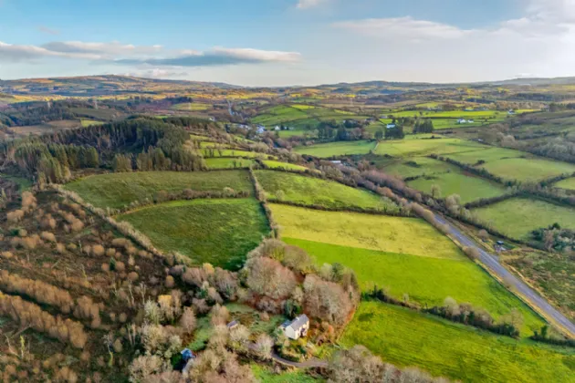 Photo of House On 66 Acres Of Land Approx., Srananagh, Ballygawley, Co. Sligo, F91RT18