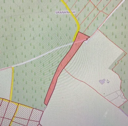 Photo of House On 66 Acres Of Land Approx., Srananagh, Ballygawley, Co. Sligo, F91RT18