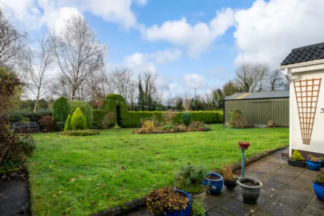 Photo of Killina, Rahan, Co. Offaly, R35YD70