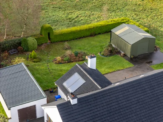 Photo of Killina, Rahan, Co. Offaly, R35YD70