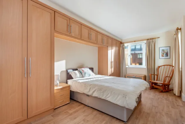 Photo of 126 Adelaide Square, Whitefriar Street, Dublin 8, D08 TC56