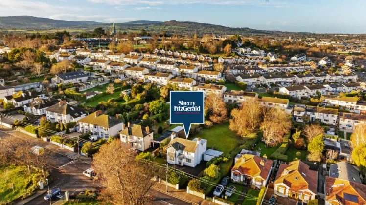 Photo of Glenlor, 23 Putland Road, Bray, Co. Wicklow, A98 C5F1