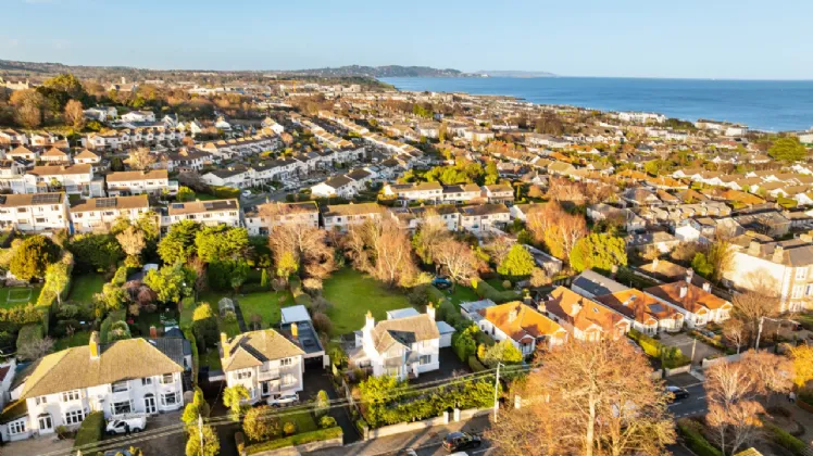 Photo of Glenlor, 23 Putland Road, Bray, Co. Wicklow, A98 C5F1