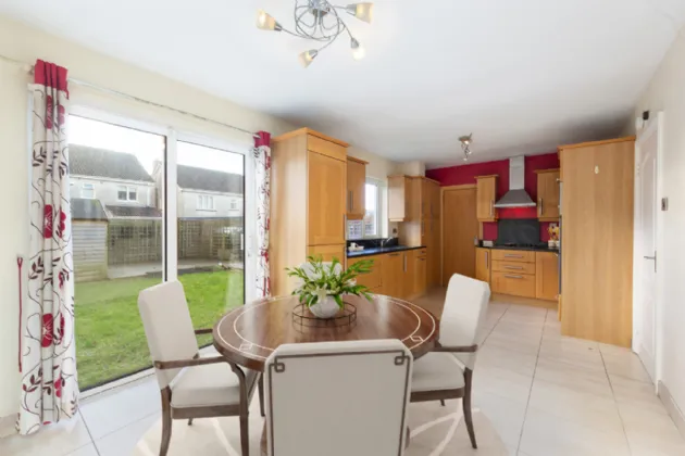 Photo of 55 Silken Vale, Maynooth, Co. Kildare, W23 W0V5