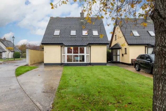 Photo of 78 Sandycove (Phase 2), Ballymoney, County Wexford, Y25N520