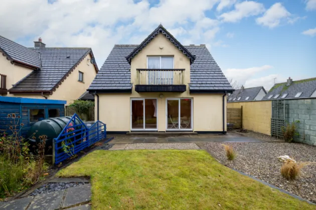 Photo of 78 Sandycove (Phase 2), Ballymoney, County Wexford, Y25N520