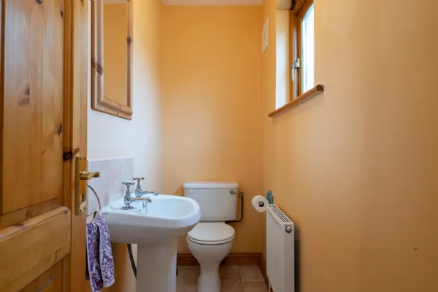 Photo of 78 Sandycove (Phase 2), Ballymoney, County Wexford, Y25N520