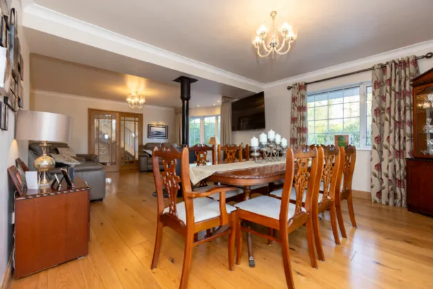 Photo of Hollyford House, Violetstown, Gaybrook, Mullingar, Co. Westmeath, N91HK51