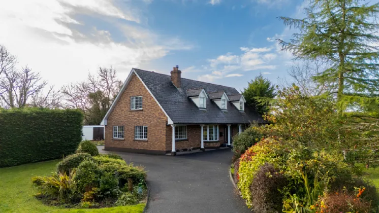 Photo of Hollyford House, Violetstown, Gaybrook, Mullingar, Co. Westmeath, N91HK51