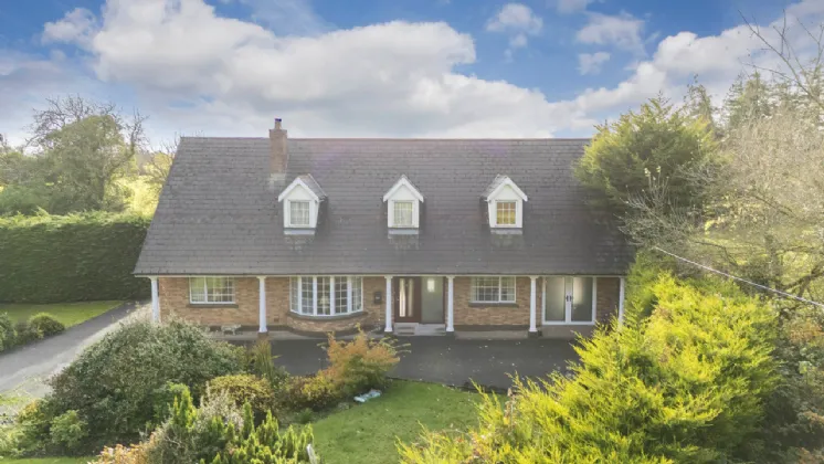 Photo of Hollyford House, Violetstown, Gaybrook, Mullingar, Co. Westmeath, N91HK51