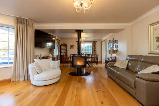 Photo of Hollyford House, Violetstown, Gaybrook, Mullingar, Co. Westmeath, N91HK51