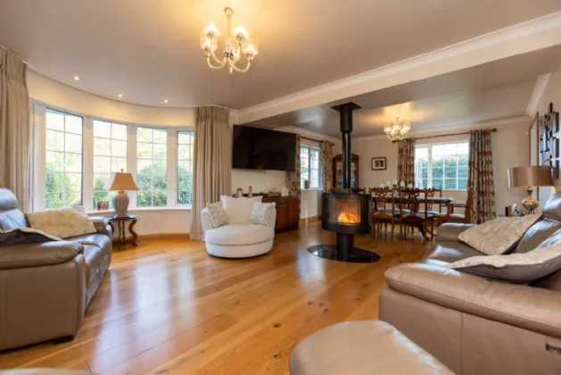 Photo of Hollyford House, Violetstown, Gaybrook, Mullingar, Co. Westmeath, N91HK51