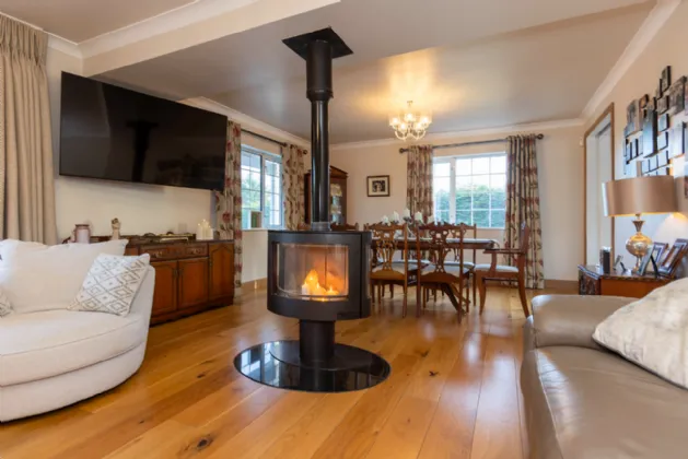 Photo of Hollyford House, Violetstown, Gaybrook, Mullingar, Co. Westmeath, N91HK51