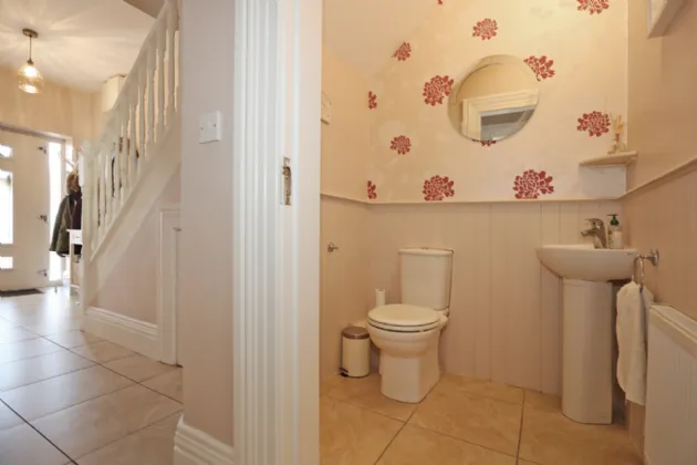 Photo of 20 Cairnsfort, Golf Links Road, Castletroy, Limerick, V94VRX6