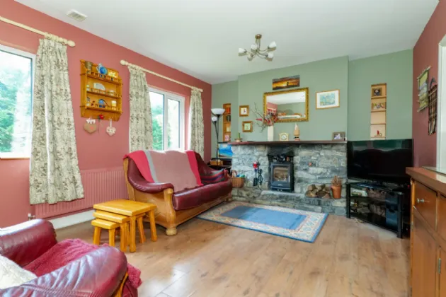 Photo of Pribbaun, Rosscahill, Co. Galway, H91 YY3F