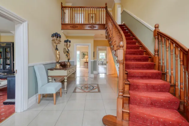 Photo of 4 Carriglea,, Killenard,, Co. Laois, R32E4E1